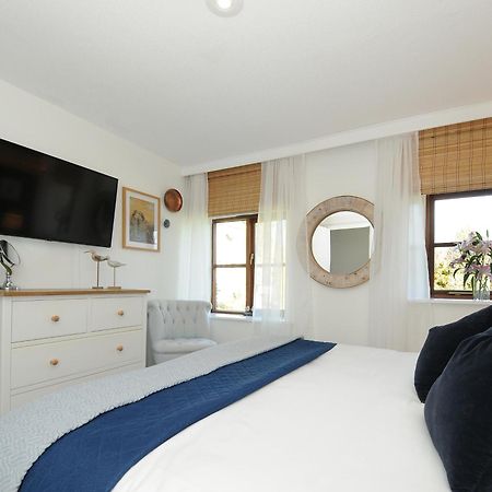 Lily Cottage Looe Esterno foto