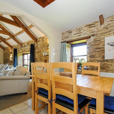 Lily Cottage Looe Esterno foto