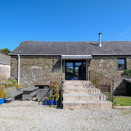 Lily Cottage Looe Esterno foto