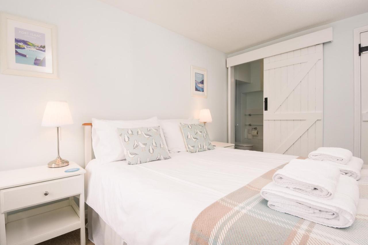 Lily Cottage Looe Esterno foto