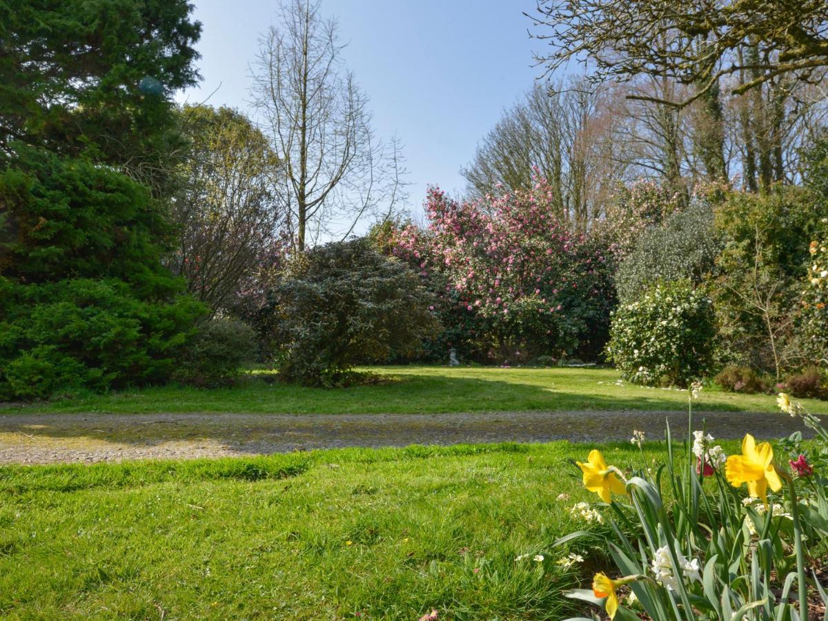 Lily Cottage Looe Esterno foto