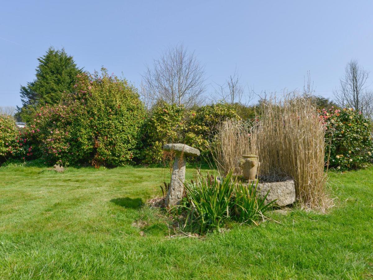 Lily Cottage Looe Esterno foto