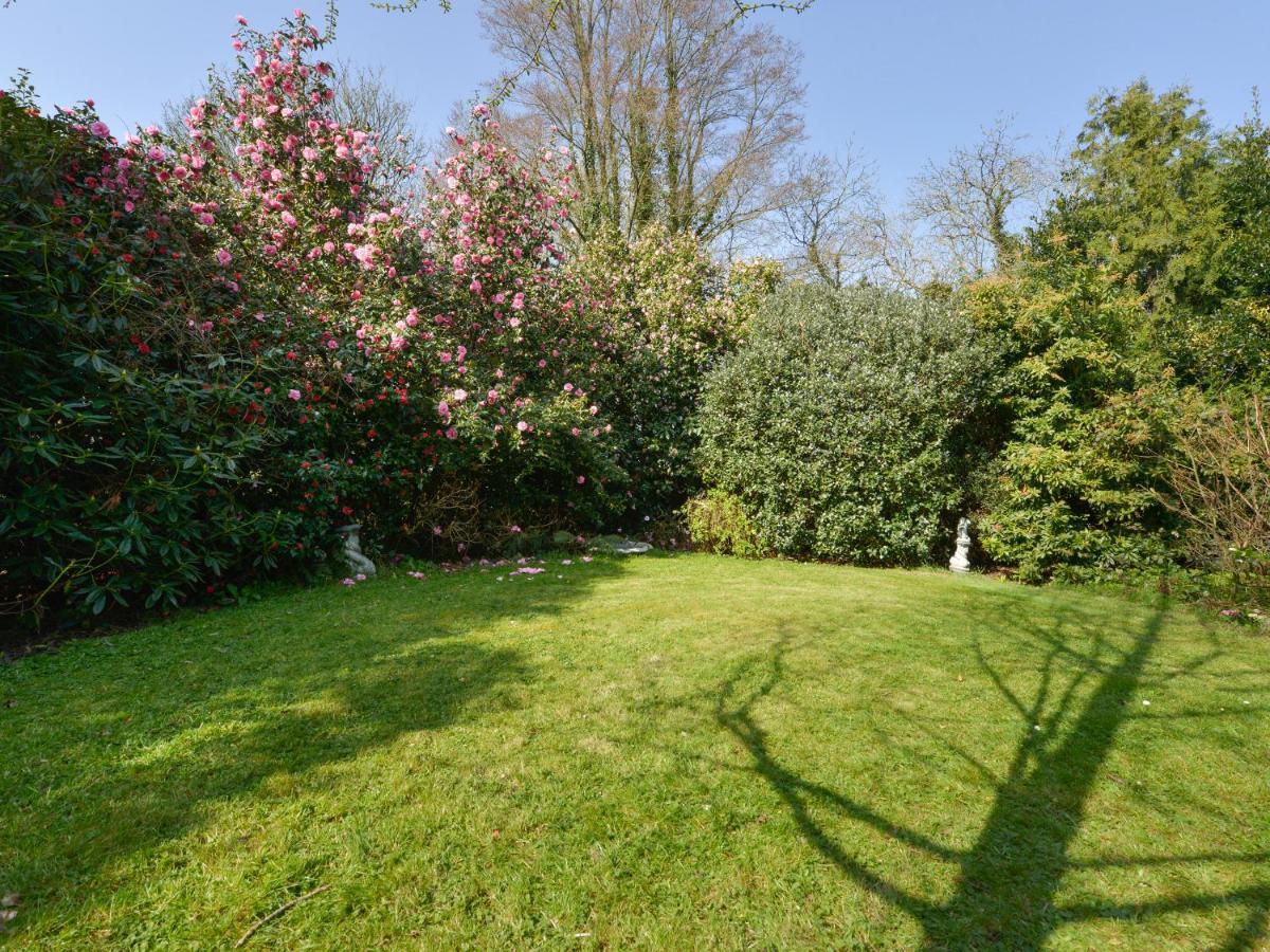 Lily Cottage Looe Esterno foto