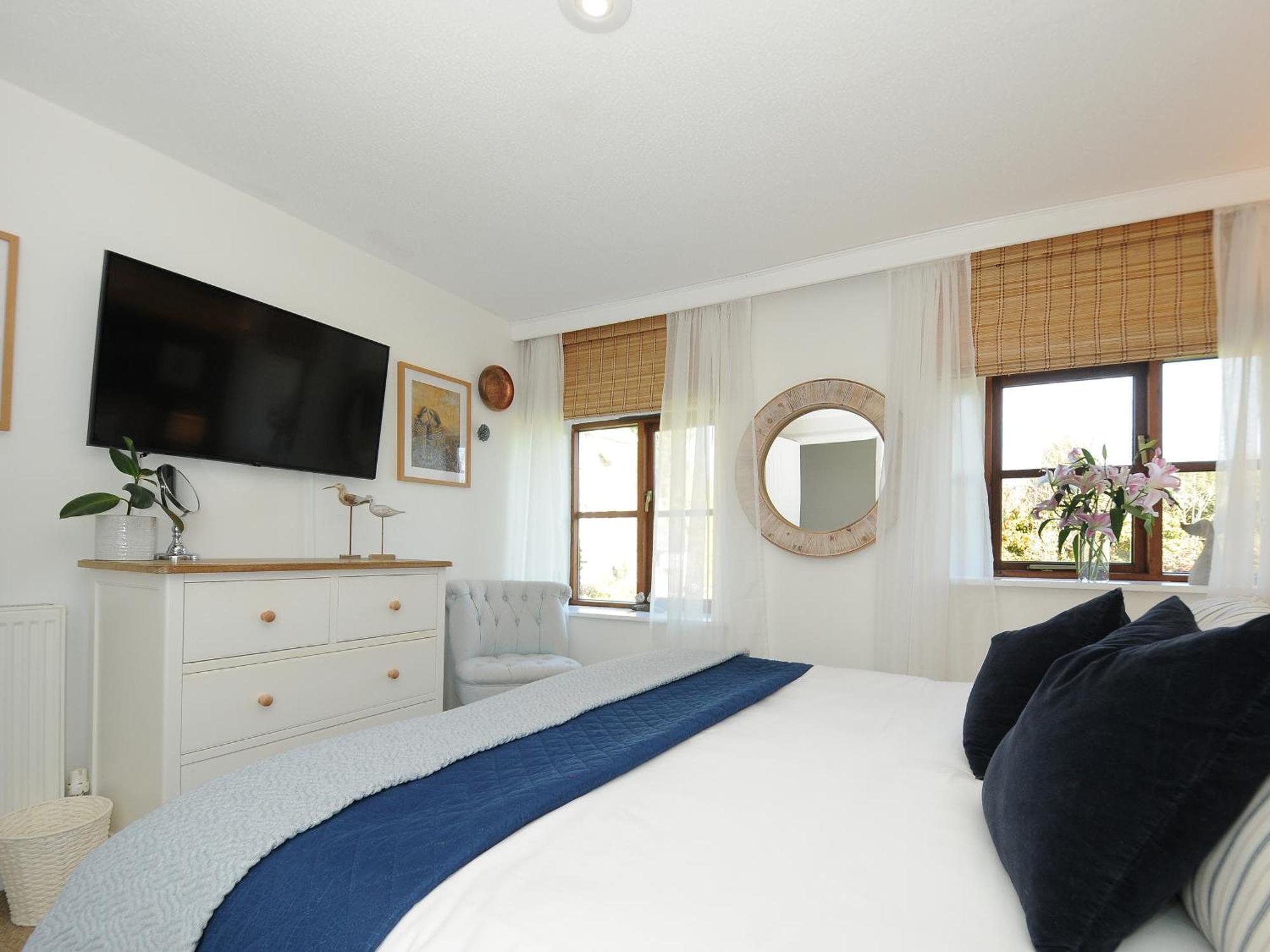 Lily Cottage Looe Esterno foto