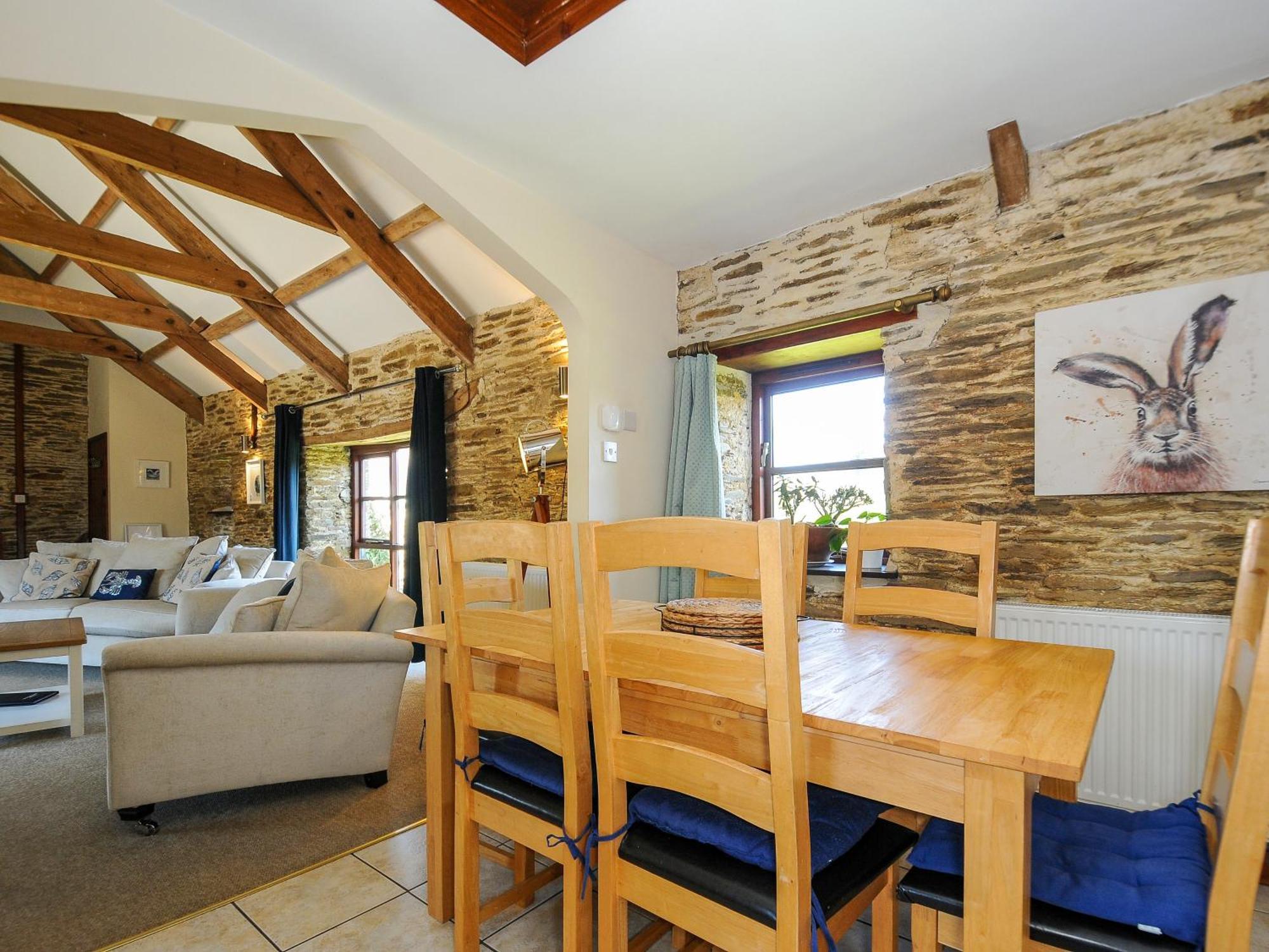 Lily Cottage Looe Esterno foto