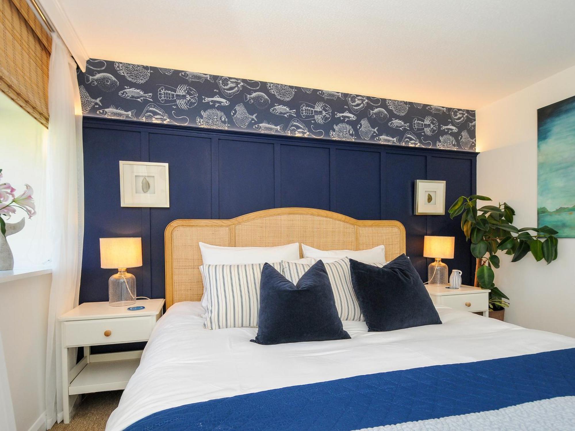Lily Cottage Looe Esterno foto