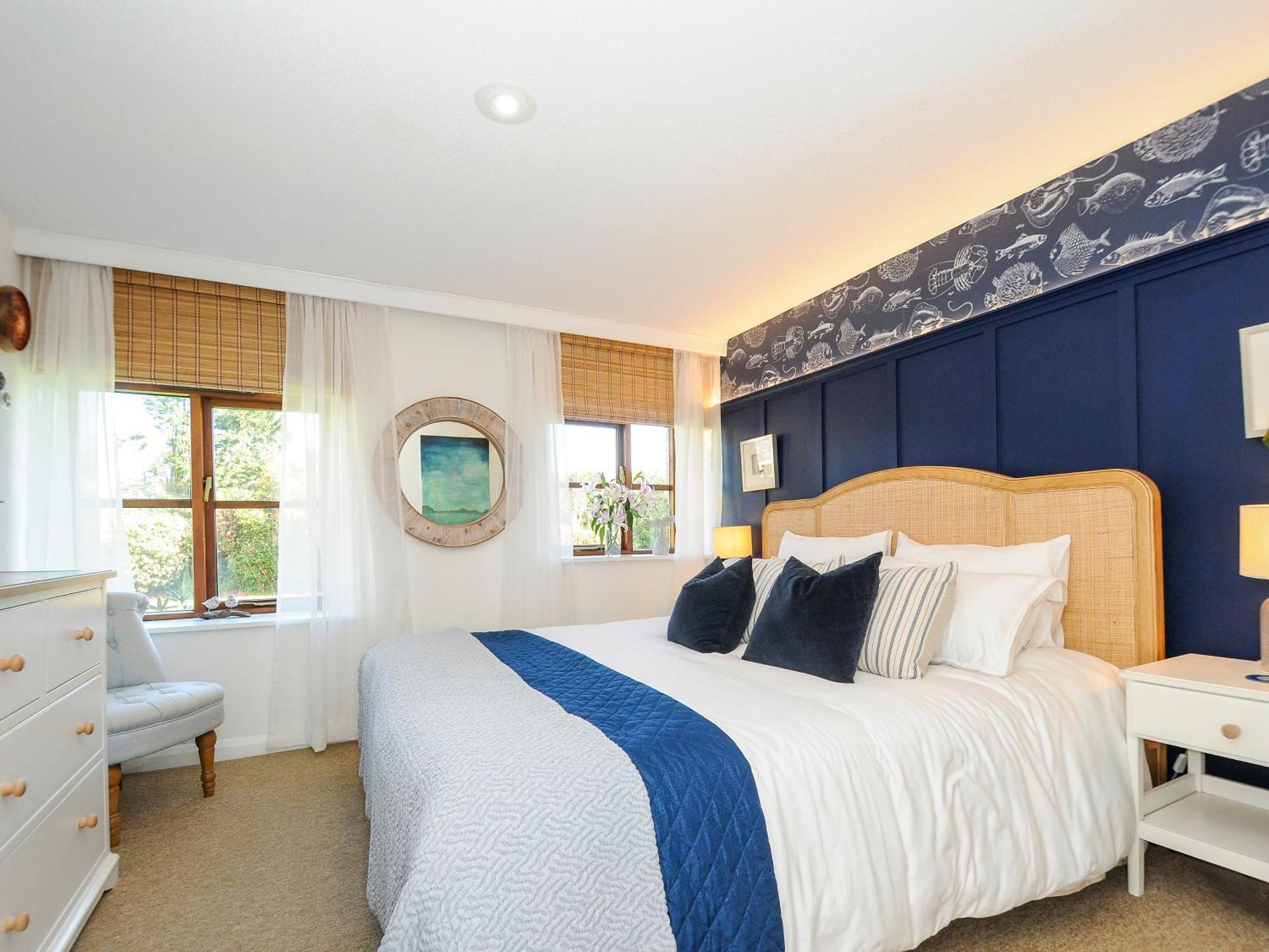 Lily Cottage Looe Esterno foto