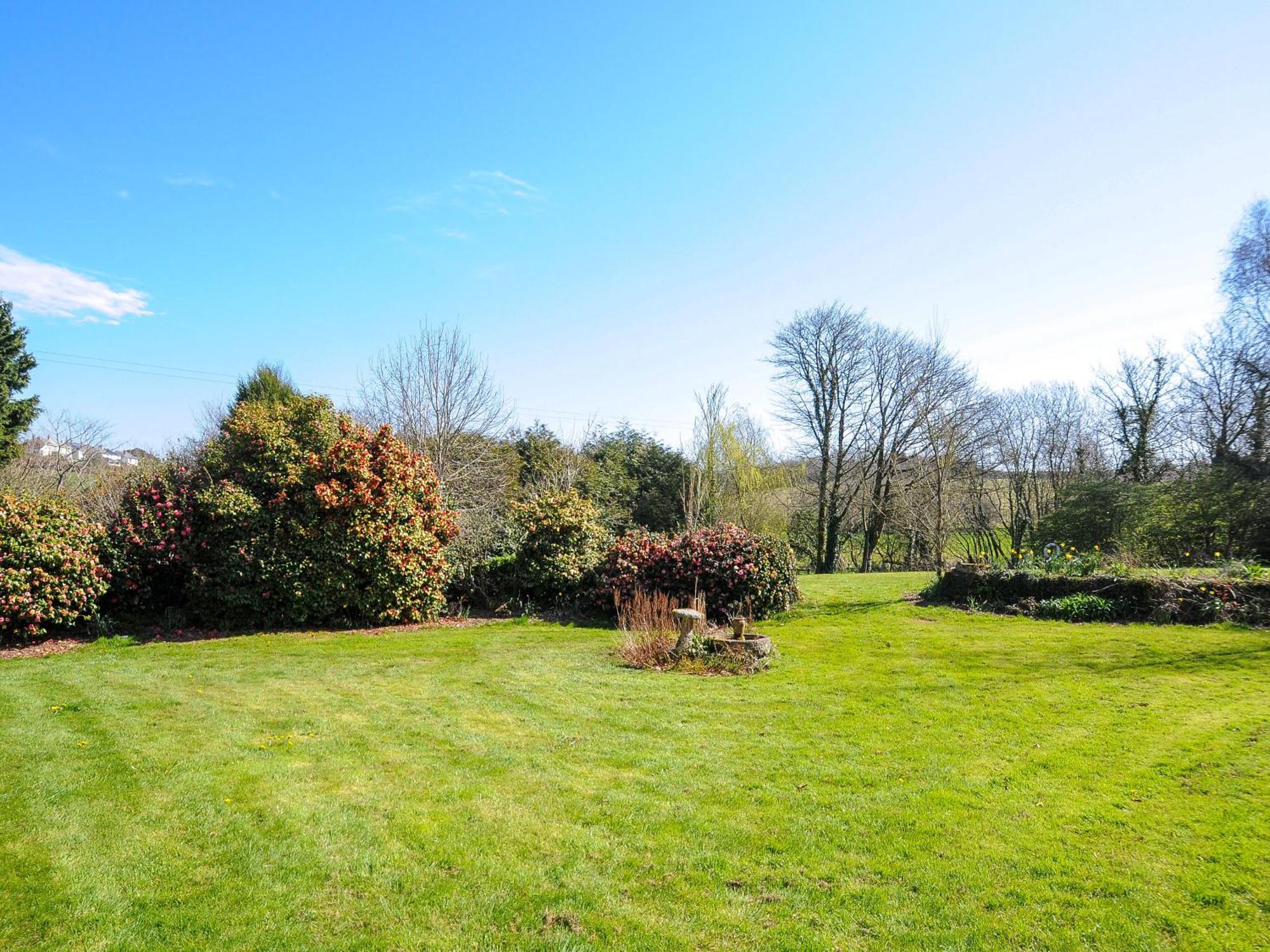Lily Cottage Looe Esterno foto