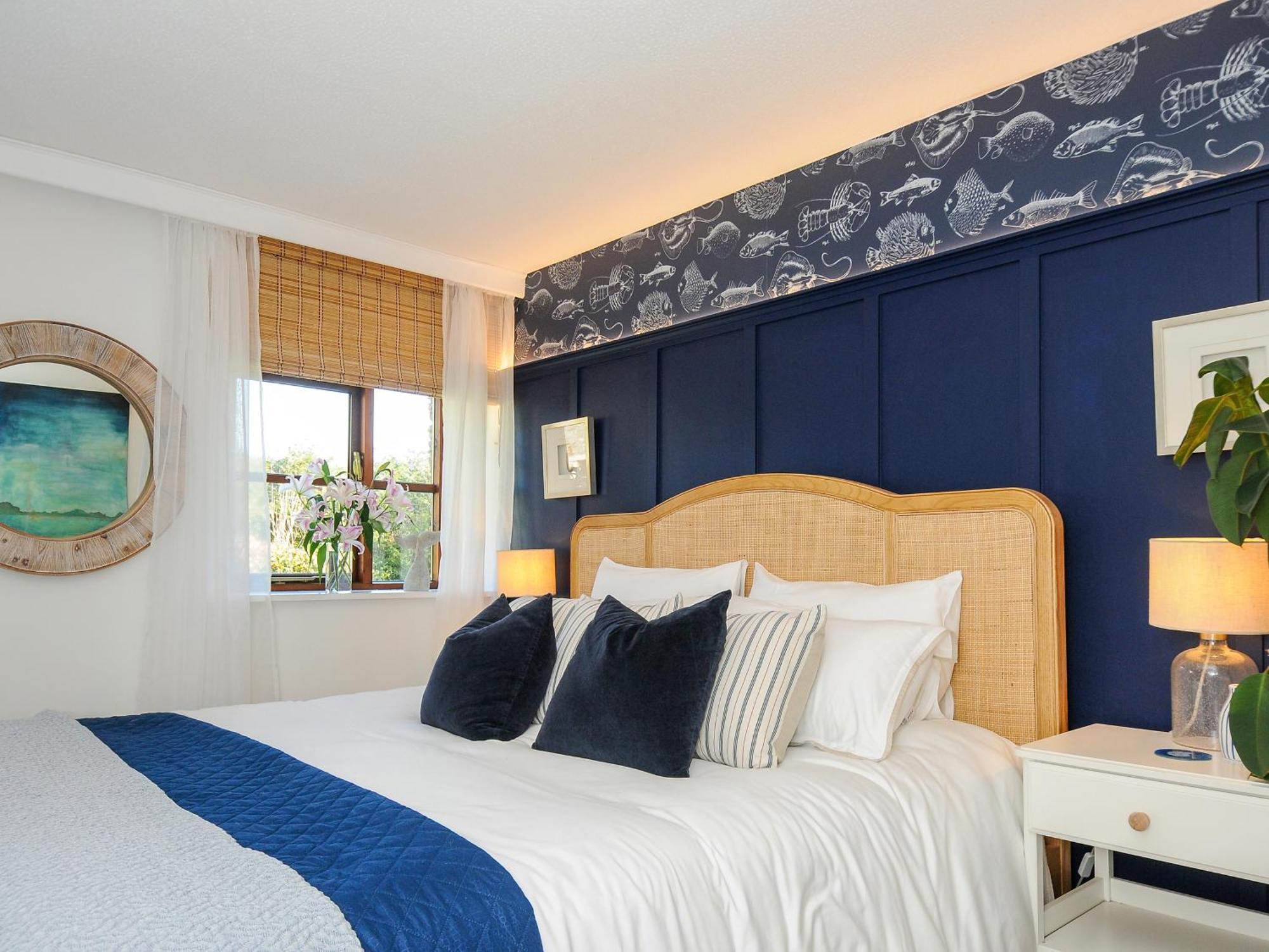 Lily Cottage Looe Esterno foto